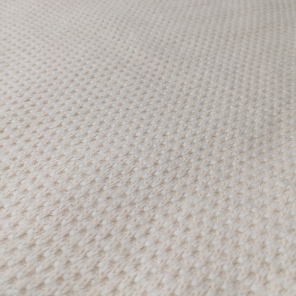 J Crew Apricot Crew Neck Sweater Women's XS - Picture 4 of 8